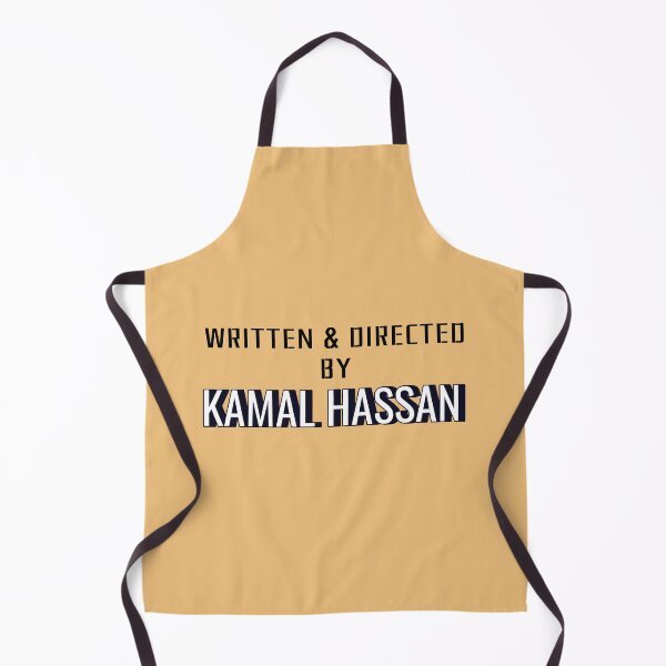Item preview, Kamal Haasan Typography Design – Ulaganayagan Tamil Cinema Fan Art T-Shirt designed and sold by lexxclothing.