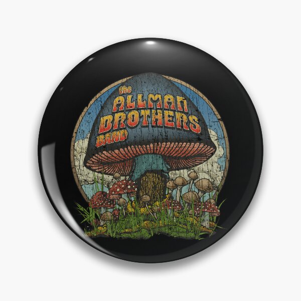 Artikelvorschau, Abb Magic Mushroom 1969 entworfen und verkauft von RebeccaWaterssd.
