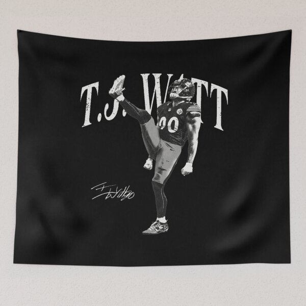 Item preview, Vintage Action Football Player Graphic  designed and sold by NicholasP11483.