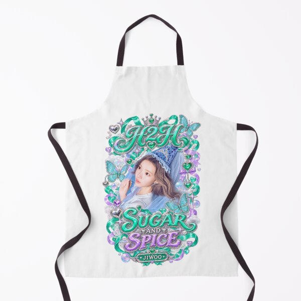 Item preview, Shimmering Stars Gathering Jiwoo Iconic Heart designed and sold by Valereekmerch.