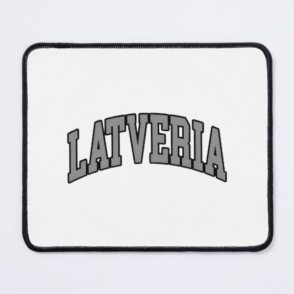 Item preview, Latveria University Collegiate Style Vintage Athletic Department | Limited Edition designed and sold by LotusFlowerUK.