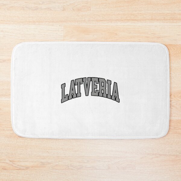 Item preview, Latveria University Collegiate Style Vintage Athletic Department | Limited Edition designed and sold by LotusFlowerUK.