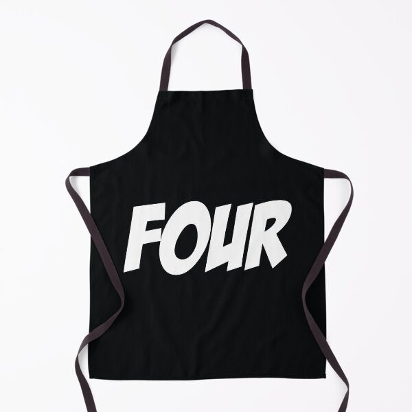 Item preview, FOUR NUMBER designed and sold by varkicermanas.