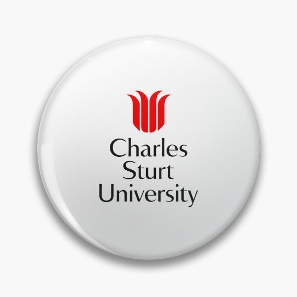 Item preview, Sinister Charles Sturt University dMask Watches designed and sold by Chanfacesaround.