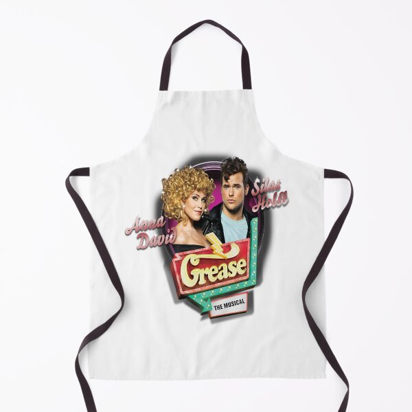 Item preview, The Musical Dancing On stage Official Designs designed and sold by ellynwhichel.