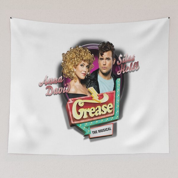 Item preview, The Musical Dancing On stage Official Designs designed and sold by ellynwhichel.