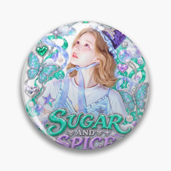 Item preview, Jiwoo H2H Enchanted Forest Night Theme designed and sold by Valereekmerch.