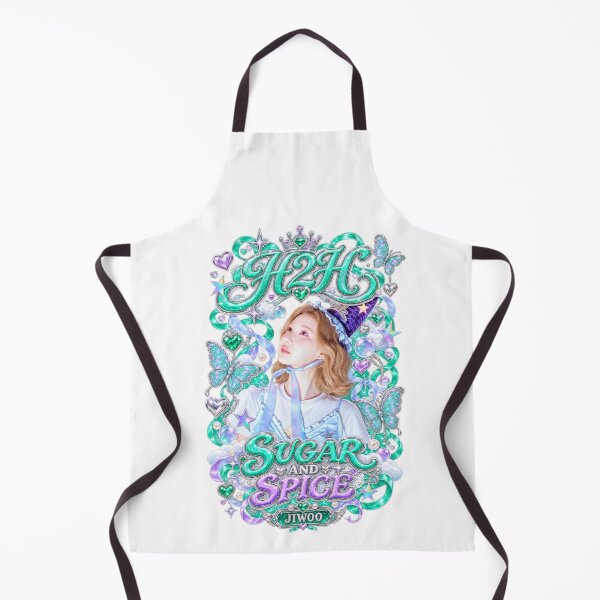 Item preview, Jiwoo H2H Enchanted Forest Night Theme designed and sold by Valereekmerch.