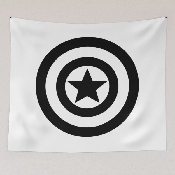Item preview, Captain Superhero designed and sold by checolingo.