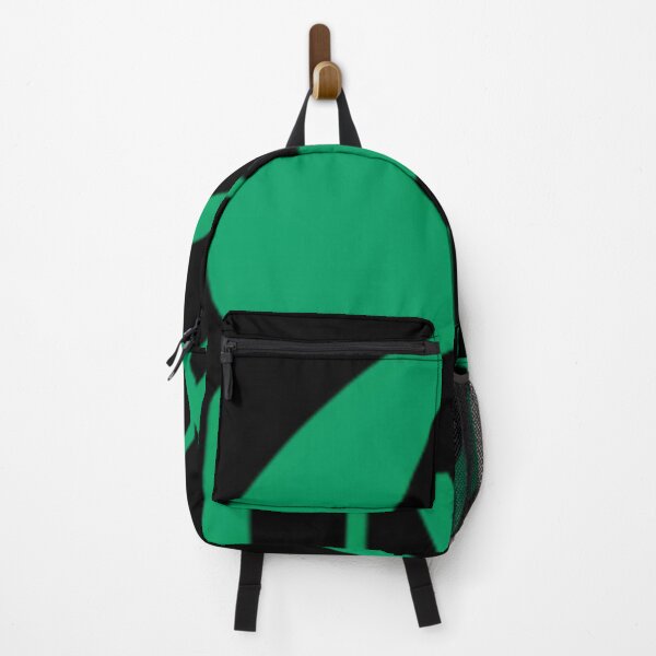 Item preview, Green Curved Letter E Symbol designed and sold by zgroup.