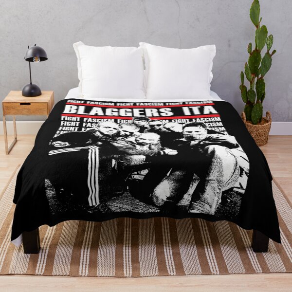 Item preview, Blaggers Ita designed and sold by RebeccaWaterssd.