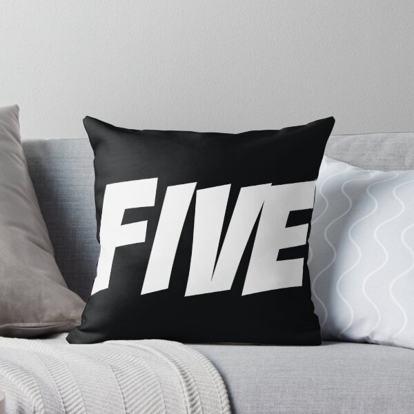 Item preview, FIVE NUMBER designed and sold by varkicermanas.