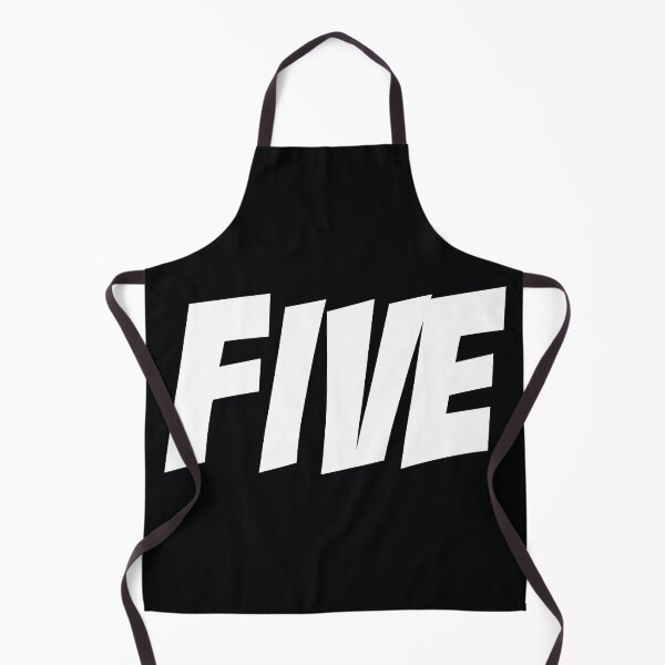 Item preview, FIVE NUMBER designed and sold by varkicermanas.