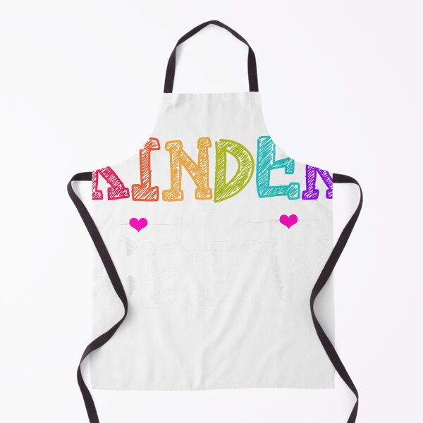 Item preview, Kinder Crew Funny Kindergarten Teacher 1st Day of School T-Shirt designed and sold by JJLetterDesigns.