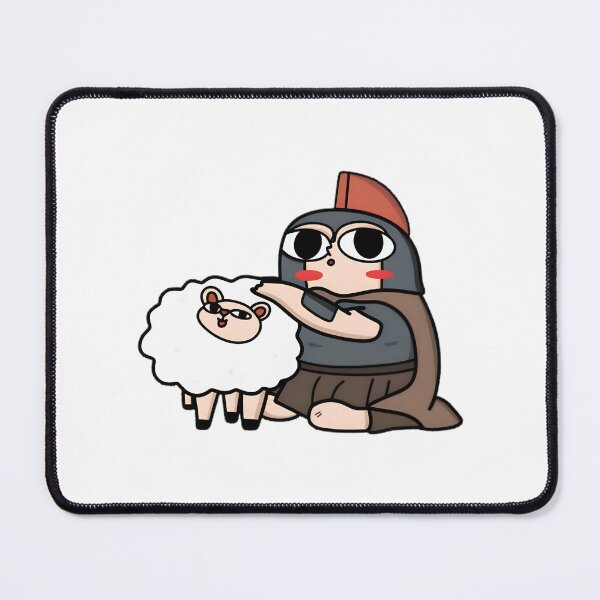 Item preview, Doomsday Goat Apocalyptic End Of The World Dark Humor Art | Best Gift designed and sold by LotusFlowerUK.