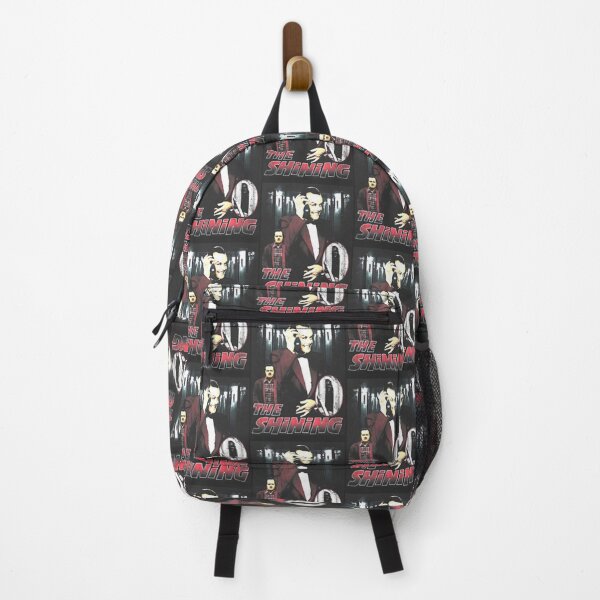 Item preview, Retro Horror Hotel Grunge Aesthetic Art - Creepy Vintage Spooky Vibes | Perfect Gift For You And Friends designed and sold by ocreman.