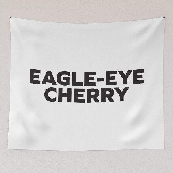 Item preview, Golden Eagle-Eye Cherry bRich Appeal designed and sold by Patsummit.