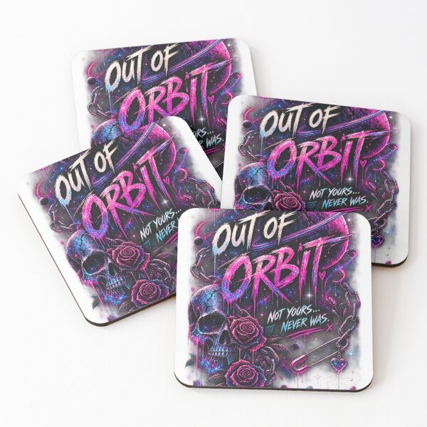 Item preview, Out of orbit designed and sold by Wildflower Dreamy Desire.