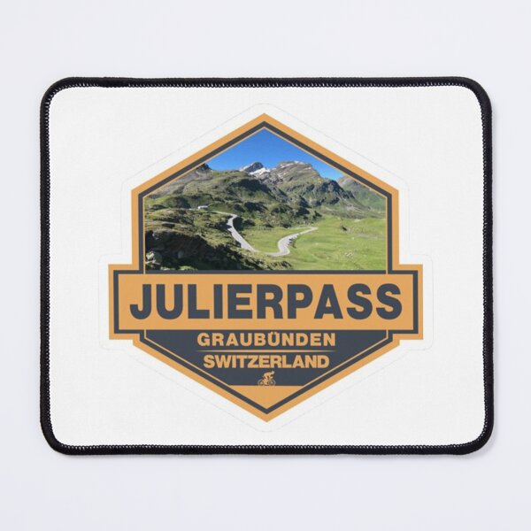 Item preview, Julier Pass designed and sold by teemix.