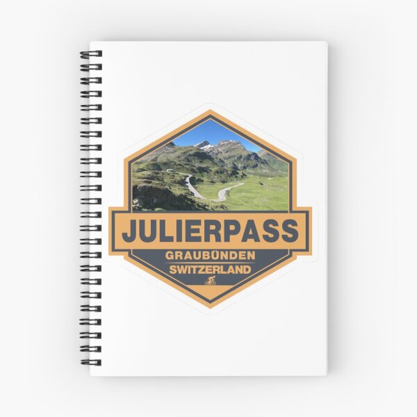 Item preview, Julier Pass designed and sold by teemix.