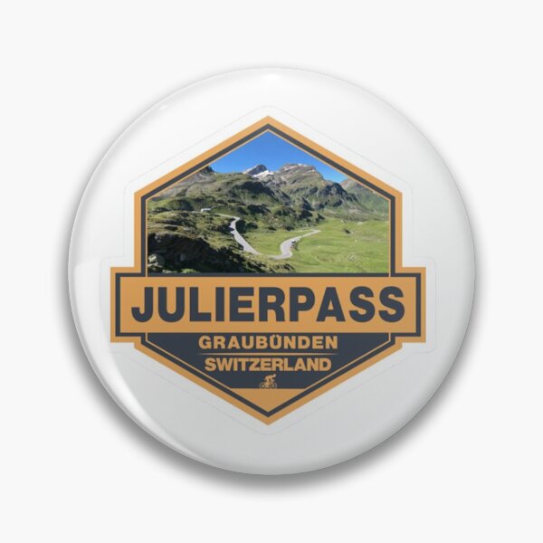 Item preview, Julier Pass designed and sold by teemix.
