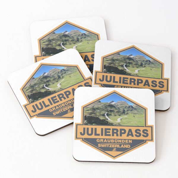 Item preview, Julier Pass designed and sold by teemix.