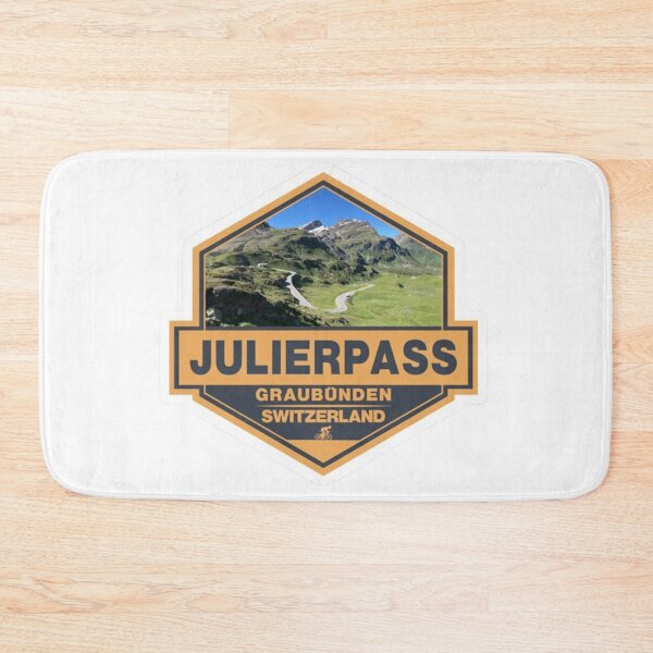 Item preview, Julier Pass designed and sold by teemix.