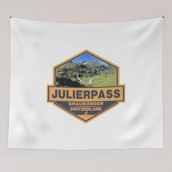 Item preview, Julier Pass designed and sold by teemix.
