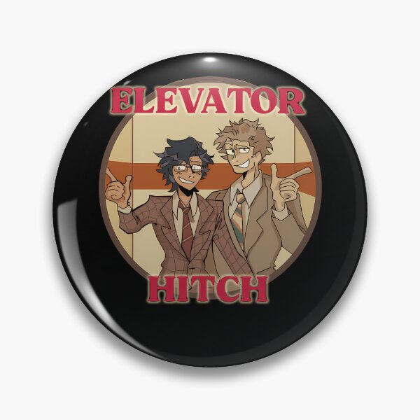 Item preview, Two Men Suit Ties Finger Guns Circular Frame designed and sold by zgroup.