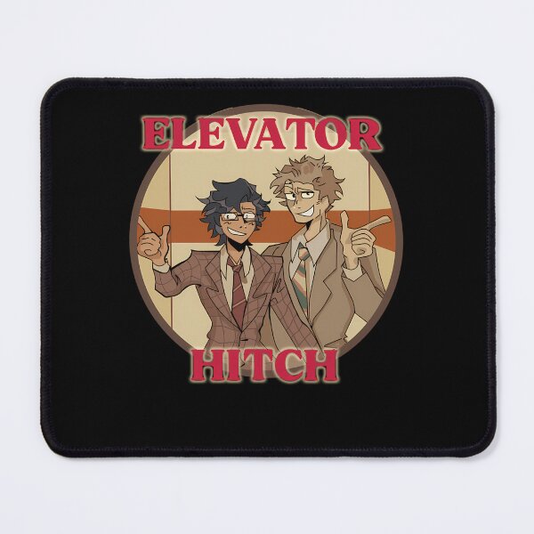 Item preview, Two Men Suit Ties Finger Guns Circular Frame designed and sold by zgroup.