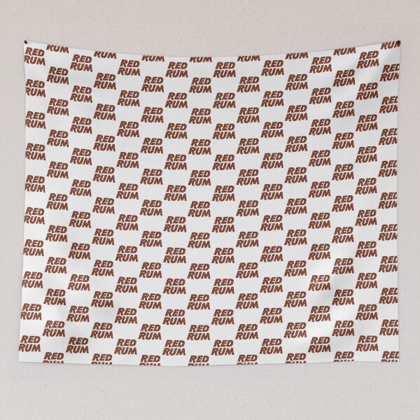 Item preview, Redrum Vintage Horror Aesthetic Spooky Overlook Hotel Graphic | Best Buy designed and sold by ocreman.