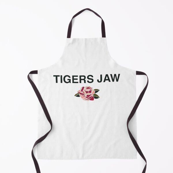 Item preview, Tigers Jaw Charmer Flower designed and sold by JShumJhon.