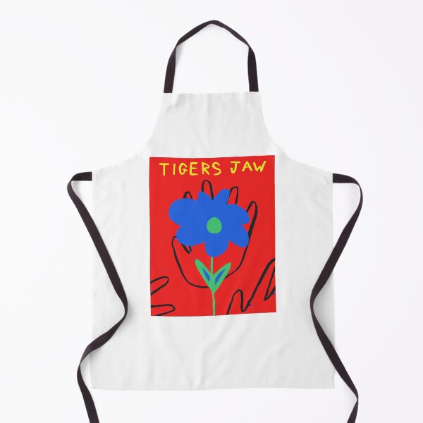 Item preview, Tigers Jaw Morgan Flower designed and sold by JShumJhon.