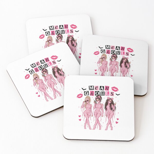 Item preview, Latina Mean Ghouls designed and sold by divineactivity.