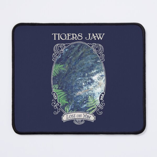 Item preview, Tigers Jaw Lost on You designed and sold by JShumJhon.