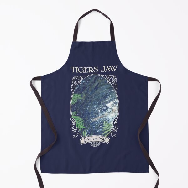 Item preview, Tigers Jaw Lost on You designed and sold by JShumJhon.