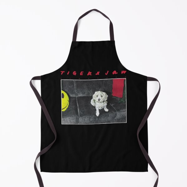 Item preview, Tigers Jaw Rush designed and sold by JShumJhon.