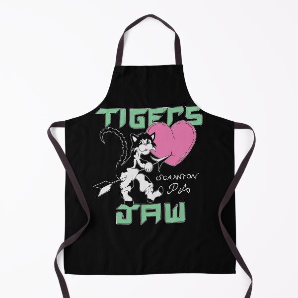Item preview, Tigers Jaw Love Cat designed and sold by JShumJhon.