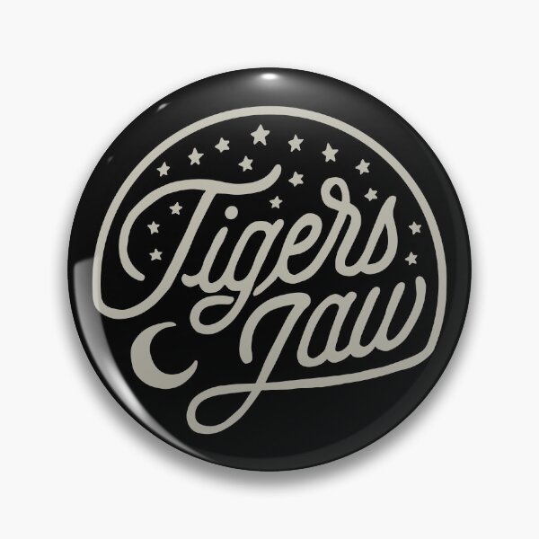 Item preview, Tigers Jaw Stars designed and sold by JShumJhon.