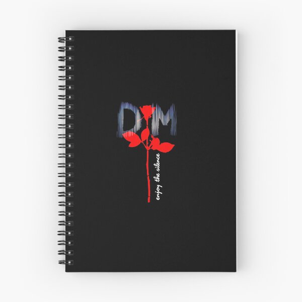 Item preview, Depeche Mode DM Enjoy The Silence Rose -7 designed and sold by Grandr96Ace.