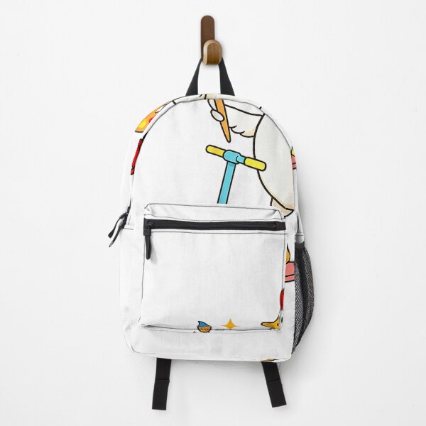 Item preview, Off to Make A Mess Funny Artist Goose Creative Teacher Humor T-Shirt designed and sold by KTY-NUSS.