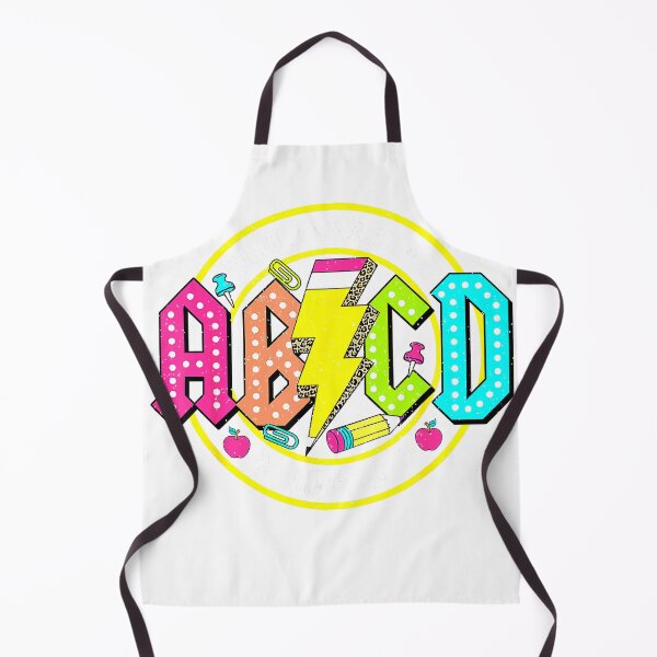 Item preview, Kindergarten Rocks ABCD Back to School Funny Rock Teacher T-Shirt designed and sold by Othinus.