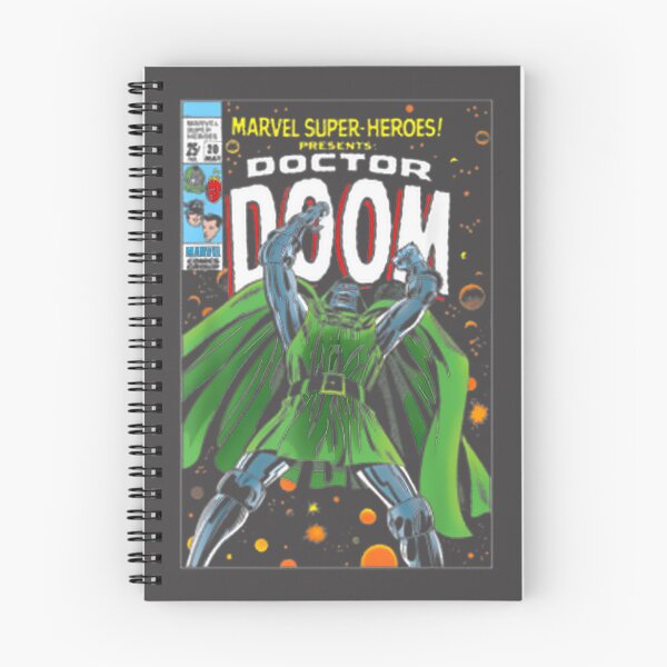 Artikelvorschau, Sovereign Masked Villain Vintage Comic Book Art - Green Hooded Metal Mask Ruler Graphic | ⭐⭐⭐⭐⭐ entworfen und verkauft von LotusFlowerUK.
