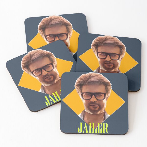 Item preview, Jailer Rajinikanth – Tiger Muthuvel Pandian Vintage Fan Art T-Shirt designed and sold by lexxclothing.