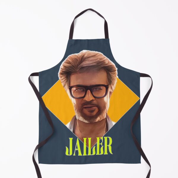 Item preview, Jailer Rajinikanth – Tiger Muthuvel Pandian Vintage Fan Art T-Shirt designed and sold by lexxclothing.