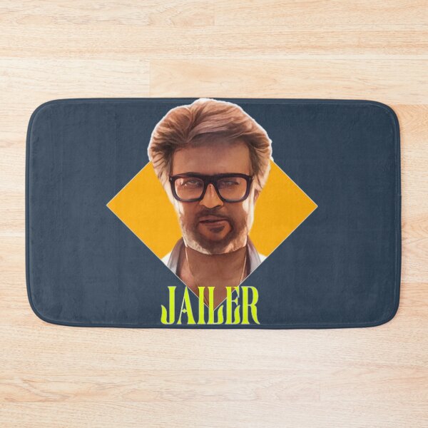 Item preview, Jailer Rajinikanth – Tiger Muthuvel Pandian Vintage Fan Art T-Shirt designed and sold by lexxclothing.