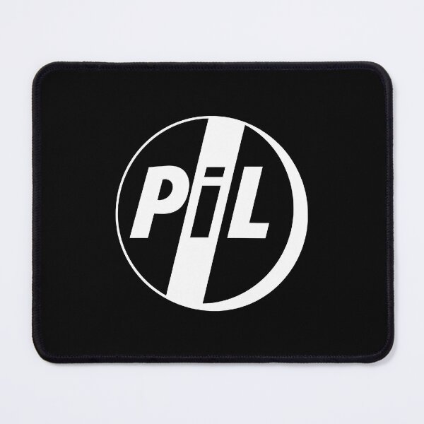 Item preview, Public Image Ltd. PiL Band -8 designed and sold by PenguinBluestar.