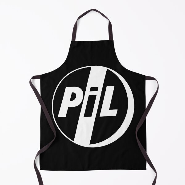 Item preview, Public Image Ltd. PiL Band -8 designed and sold by PenguinBluestar.