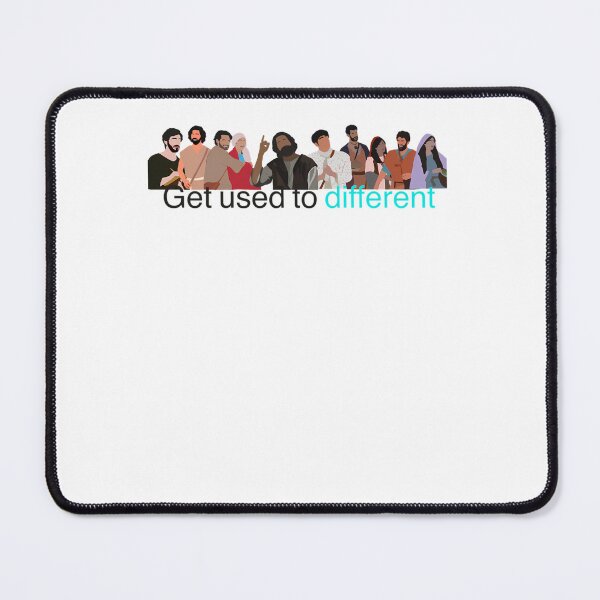 Item preview, Biblical Historical Drama Series Characters Group designed and sold by munchonshop.