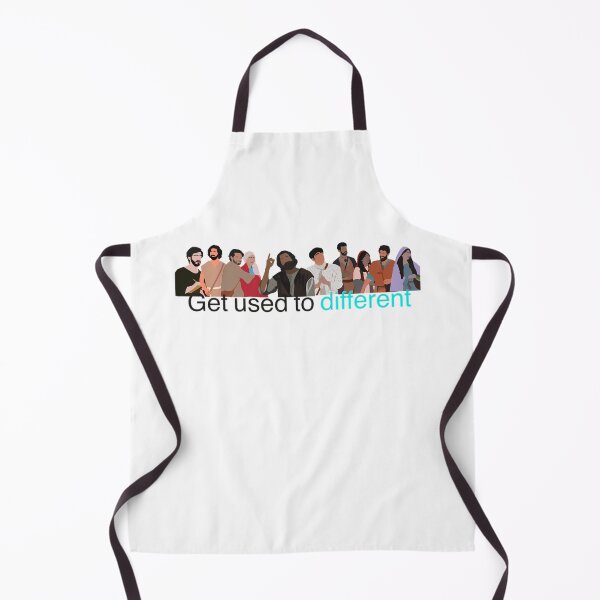 Item preview, Biblical Historical Drama Series Characters Group designed and sold by munchonshop.